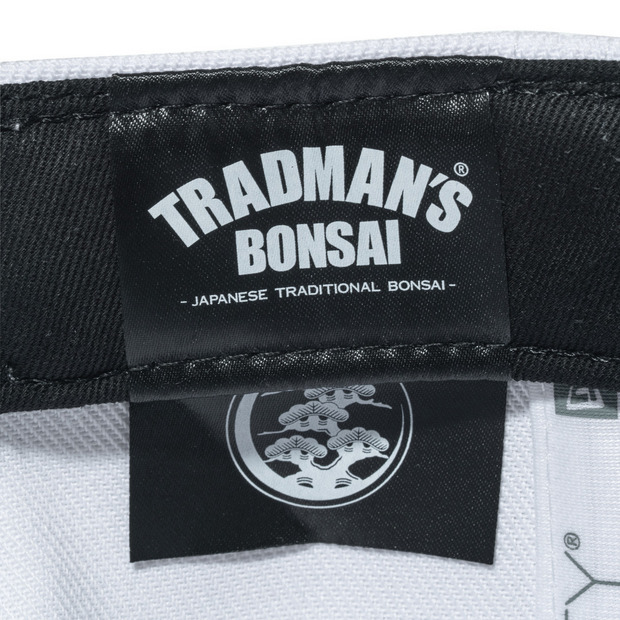 9FIFTY Original Fit ソフトバックラム TRADMAN’S BONSAI 詳細画像